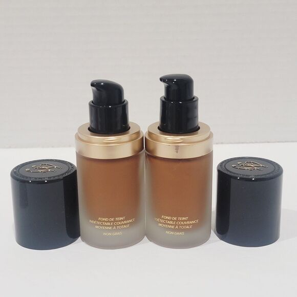 Too Faced Born This Way Undetectable Medium to Full Foundation 1.0 Oz TIRAMISU - Picture 3 of 12